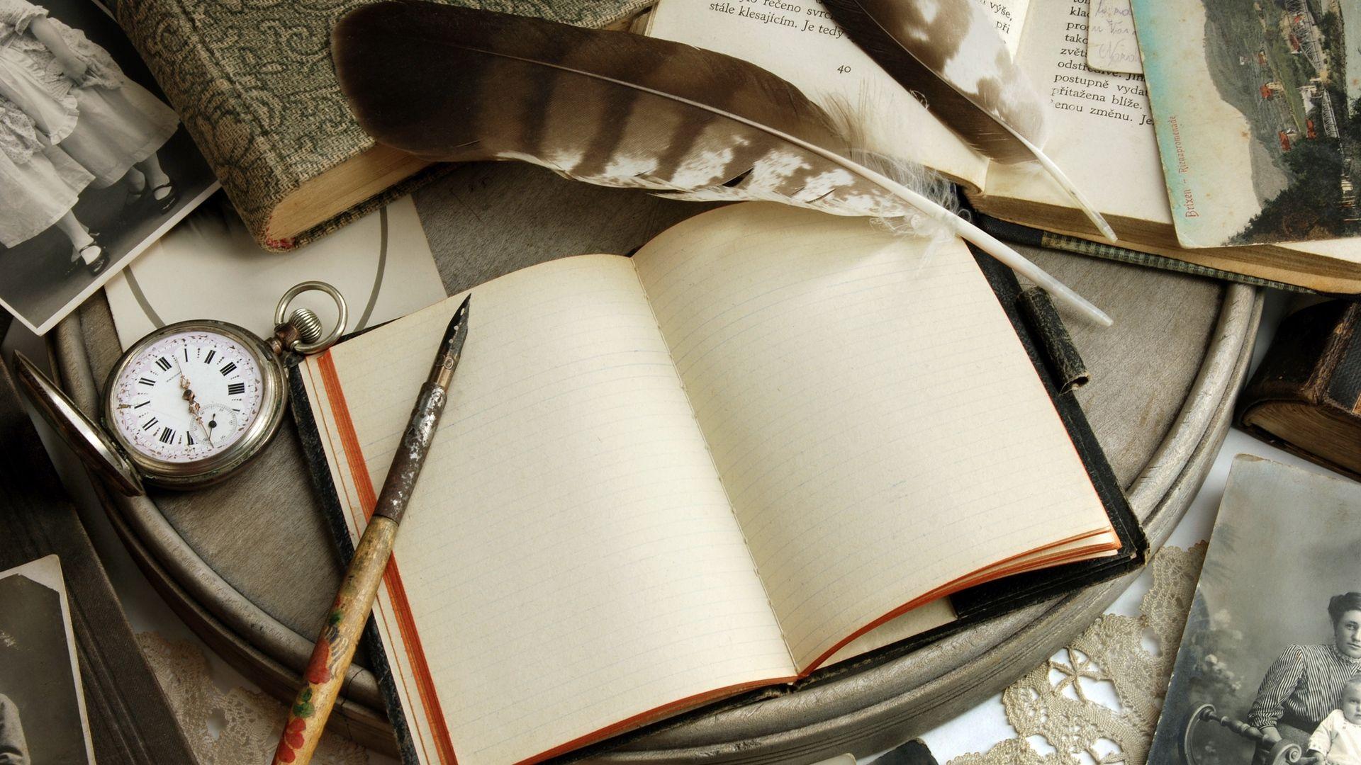 Reading the Past Through Digital Eyes