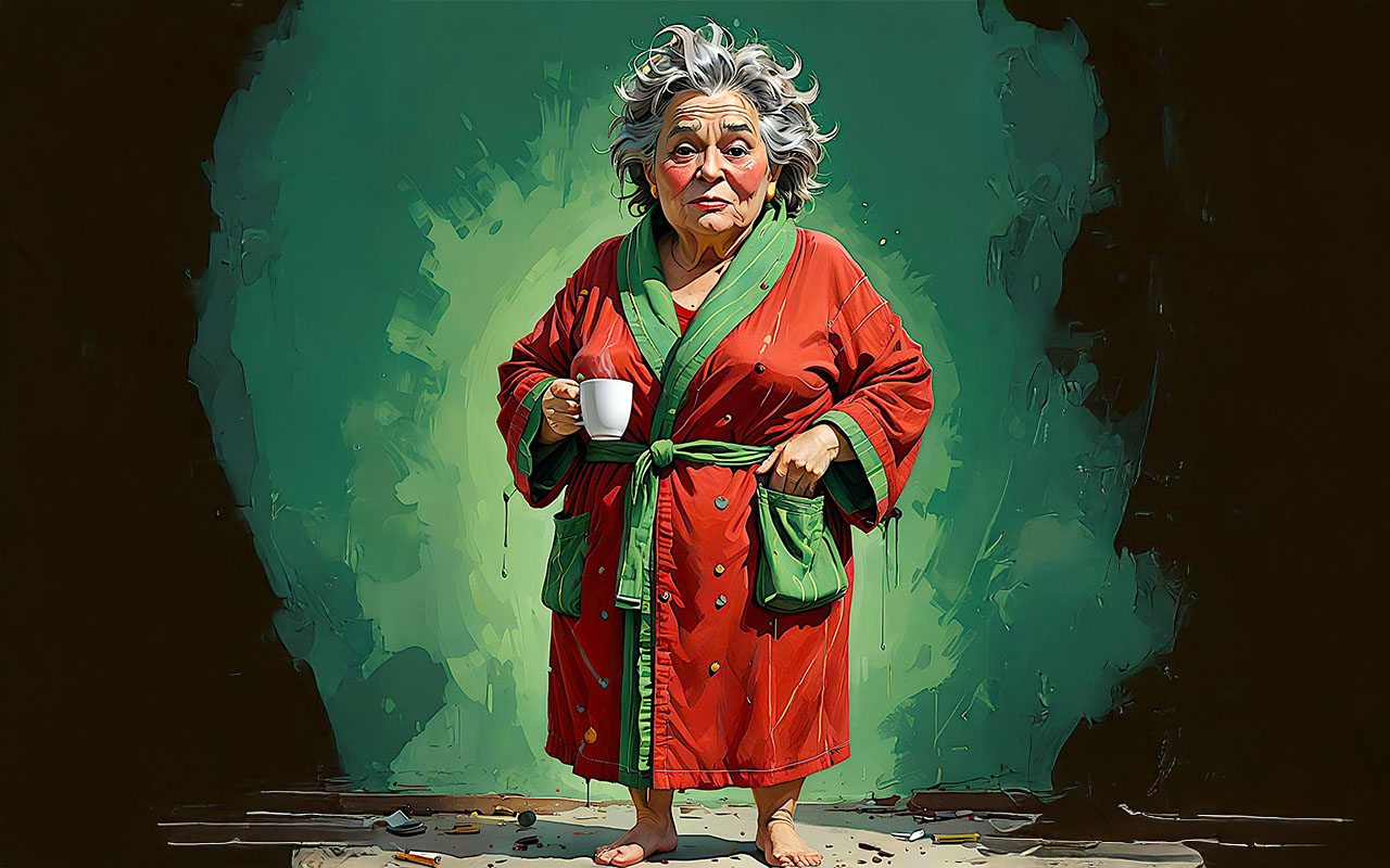 When Small Habits Matter